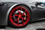 BMW M3 Grey by IND Distribution 2012 года